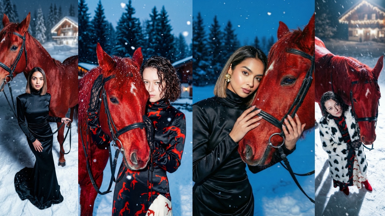 Inside N3 Media: The Women Redefining Storytelling and Digital Creativity