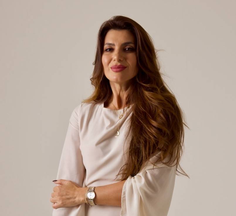 Quiet Authority: Shaping Conscious Leadership with Divinita Healing