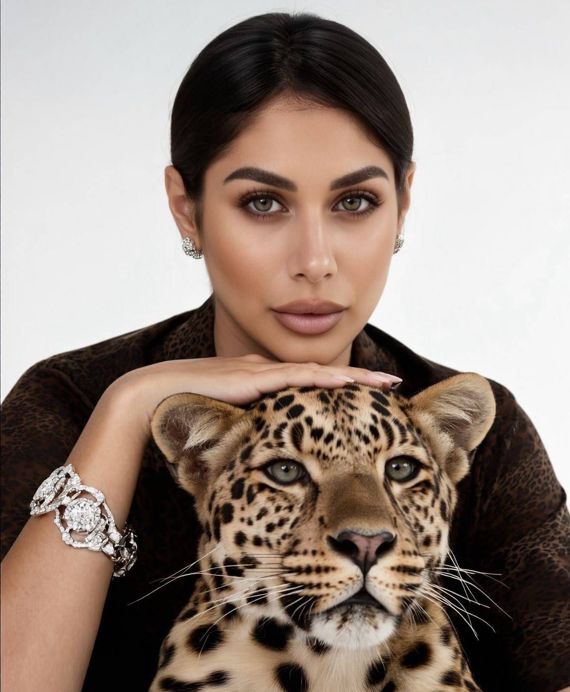 Andrea Balaca: The Vision Behind GOLDN Socialista